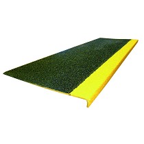 Perfiles para escaleras