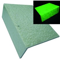 Perfiles fotoluminiscentes