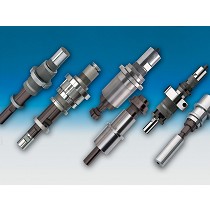 Expulsor de dos etapas