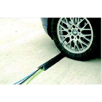 Pasacables en rollos