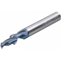 Brocas piloto de biselado MDI