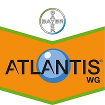 Herbicidas Bayer Atlantis WG