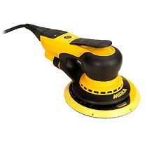 Lijadoras elctricas rotorbitales