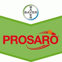 Fungicidas Bayer Prosaro