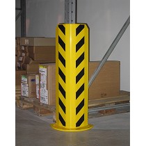 Protecciones para puntales