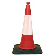 Conos de polietileno