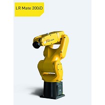 Robots con una capacidad de carga de 7 kg