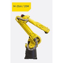 Robots de alta polivalencia