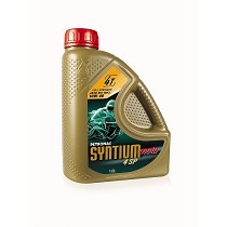 Lubricantes para motos