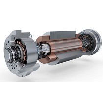 Rodamientos magnticos