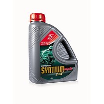 Lubricantes para motos