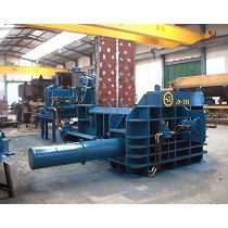 Prensas para metales y estampacin