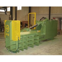 Prensas para metales y estampacin