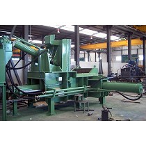 Prensas para metales y estampacin