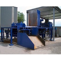 Prensas para metales y estampacin