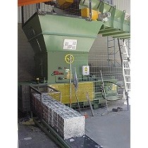 Prensas para metales y estampacin