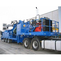 Prensas mviles para metales y estampacin