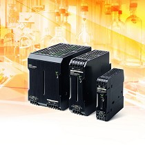 Fuentes de alimentacin