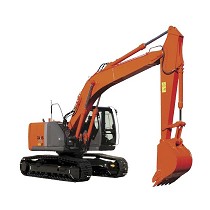 Excavadoras de cadenas