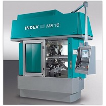 Tornos automticos multihusillo