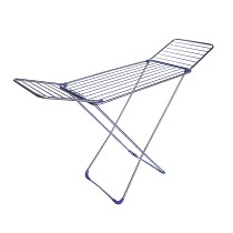 Tendederos alas inoxidable