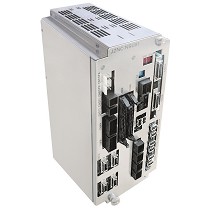 Controlador de seguridad para robots