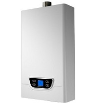 Calentadores a gas instantneo