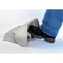 Pedales de seguridad