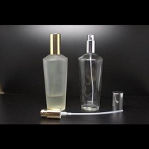 Frascos de cristal de 100 ml