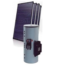 Kits de circulacin forzada