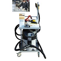 Kit de preparacin de superficies