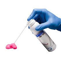 Test de deteccin de biofilms