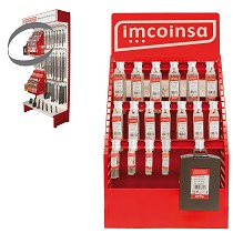 Expositores de brocas