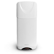 Bombas de calor de aire