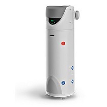 Bombas de calor de suelo