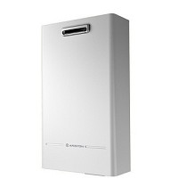 Calentadores a gas instantneos