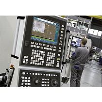 Controles numricos CNC