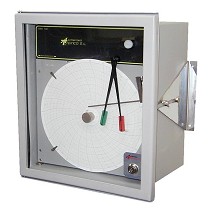 Registradores de temperatura