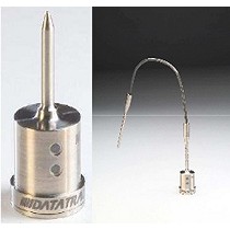 Registradores de temperatura