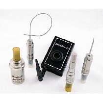 Registradores de temperatura