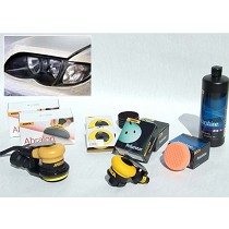 Kits de renovacin ptica de faros