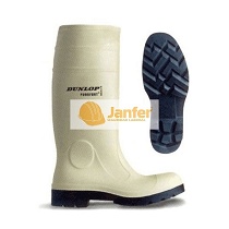 Botas de trabajo