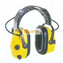 Cascos antirruido