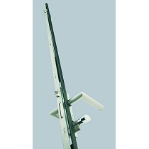 Cerraduras automticas de caja estrecha