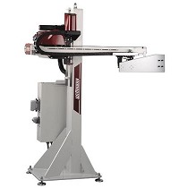 Robots de entrada lateral