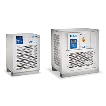 Secadores frigorficos para aire comprimido