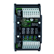 Expansores de entradas