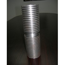 Micropilotes a presin