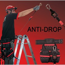 Herramientas anticada