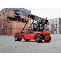 Carretillas elevadoras para manipulaci�n de contenedores llenos